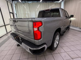 New 2025 Chevrolet Silverado 1500 LTZ image 5
