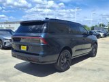 New 2025 Lincoln Navigator Reserve w/ Jet Appearance Package image 2