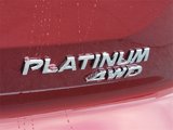 New 2025 Nissan Pathfinder Platinum image 5