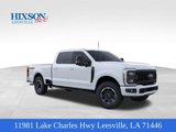 New 2025 Ford F250 XLT image 2