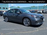 Used 2025 Subaru Legacy Limited image 2