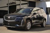 New 2025 Cadillac XT6 Luxury image 4