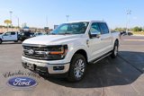 New 2025 Ford F150 XLT image 3