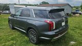 New 2025 Hyundai Palisade Calligraphy image 4