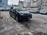 Used 2017 Toyota RAV4 Limited image 2