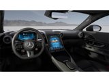 New 2025 Mercedes-Benz AMG GT 63 image 3