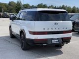 New 2026 Hyundai Santa Fe Calligraphy image 5