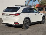 New 2025 MAZDA CX-70 Plug-In Hybrid w/ Premium Pkg image 4