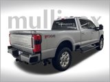 Used 2024 Ford F350 Platinum image 3