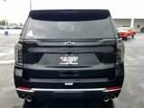 New 2025 Chevrolet Tahoe Premier image 4