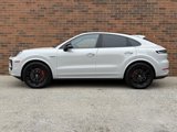 New 2025 Porsche Cayenne S image 2