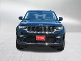 Used 2023 Jeep Grand Cherokee Limited w/ Luxury Tech Group II image 2