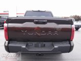 New 2025 Toyota Tundra Limited image 3