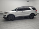 Used 2017 Ford Explorer XLT w/ Equipment Group 202A image 2
