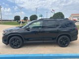 New 2025 Honda Pilot Black Edition image 5