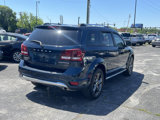 Used 2015 Dodge Journey Crossroad w/ Flexible Seating Group image 4