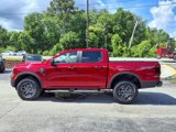 New 2025 Ford Ranger XLT w/ Equipment Group 301A High image 4