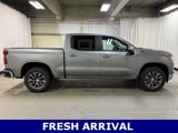 New 2025 Chevrolet Silverado 1500 LT image 2
