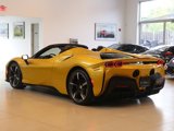 Certified 2024 Ferrari SF90 Spider image 2