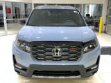 New 2025 Honda Ridgeline TrailSport image 3