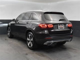Used 2021 Mercedes-Benz GLC 300 w/ Driver Assistance Package image 3