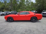 Certified 2023 Dodge Challenger R/T Scat Pack image 3