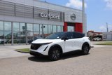 New 2025 Nissan Ariya Platinum image 2