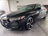 Used 2020 Honda Accord Sport image 3