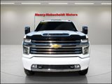 Used 2023 Chevrolet Silverado 2500 High Country w/ Z71 Off-Road Package image 2