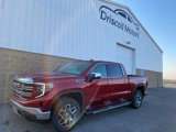 New 2025 GMC Sierra 1500 SLT w/ SLT Premium Plus Package image 2