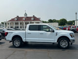 New 2025 Ford F150 Lariat image 5