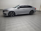 Used 2021 Honda Accord Sport image 2
