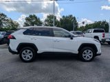 Certified 2023 Toyota RAV4 LE image 2