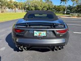 Used 2021 Jaguar F-TYPE R image 5