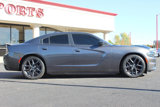 Used 2023 Dodge Charger SXT w/ Blacktop Package image 4