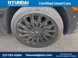 Certified 2025 Hyundai Santa Fe Calligraphy image 5