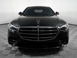 Used 2023 Mercedes-Benz S 580 4MATIC Sedan image 2