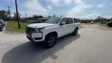 New 2025 Nissan Frontier SV image 4