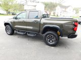 New 2025 Chevrolet Colorado ZR2 w/ Technology Package image 4