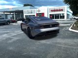 New 2025 Nissan Z Performance w/ Floor Mat Package image 6