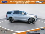 Certified 2024 Ford Expedition Timberline image 2