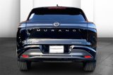New 2025 Nissan Murano Platinum image 4