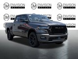 New 2025 RAM 1500 Laramie w/ Night Edition image 2