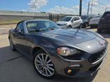 Used 2017 FIAT 124 Spider Lusso image 3