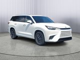 New 2025 Lexus TX 350 AWD image 1