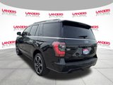 Certified 2021 Ford Expedition Limited image 5