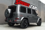 Used 2021 Mercedes-Benz G 550 w/ Exclusive Interior Package image 6