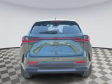 Used 2025 Lexus NX 350 AWD w/ Premium Package image 3