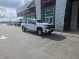 Used 2024 Chevrolet Silverado 2500 LT image 2