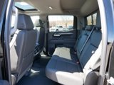 New 2025 Chevrolet Silverado 1500 LTZ w/ LTZ Premium Package image 5